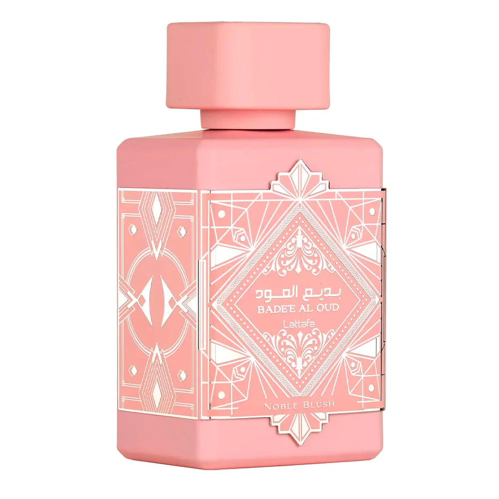 Bade'e Al Oud Noble Blush - Imagem 3