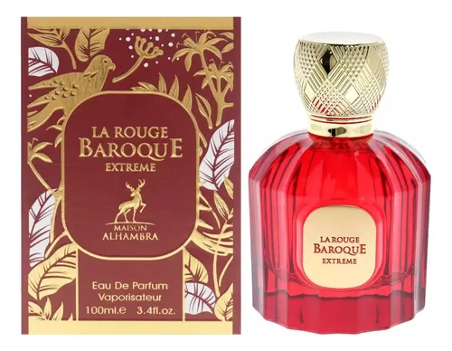 Baroque la rouge extreme - Imagem 3