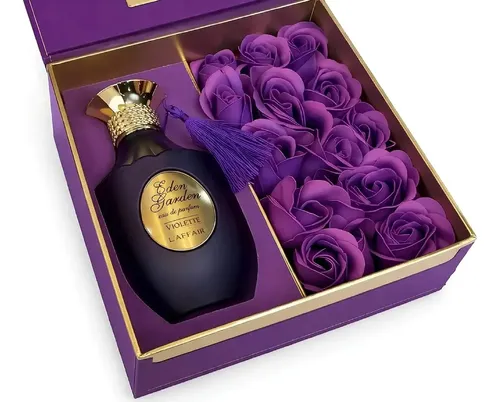 Eden Garden Violette - Imagem 2