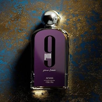 9PM pour femme - Imagem 3