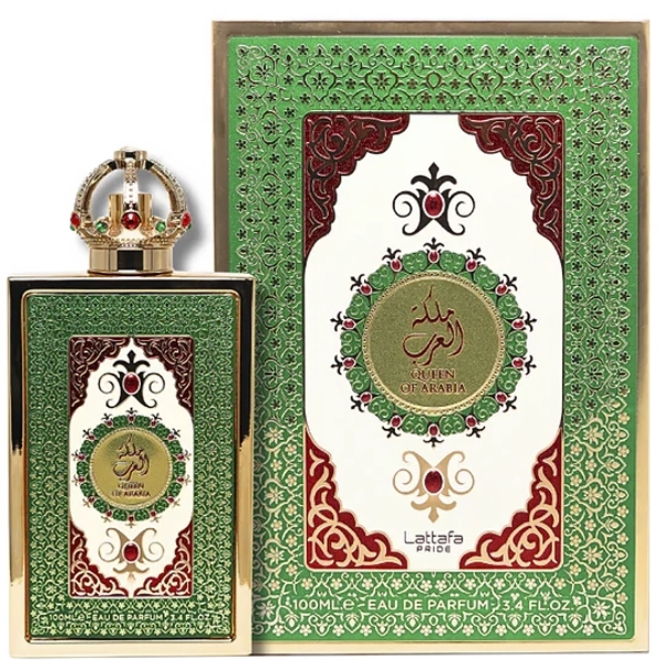 Queen of Arabia - Imagem 2