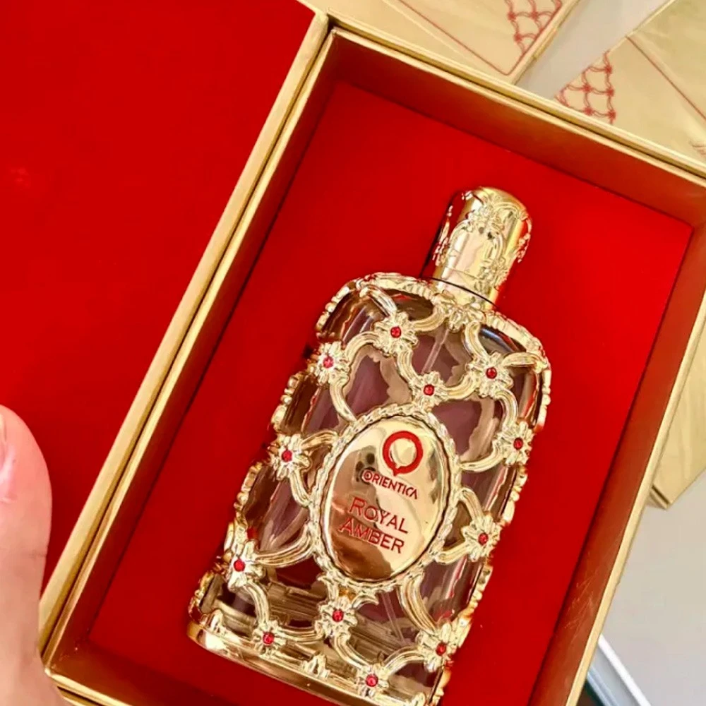 Royal Amber - Imagem 3
