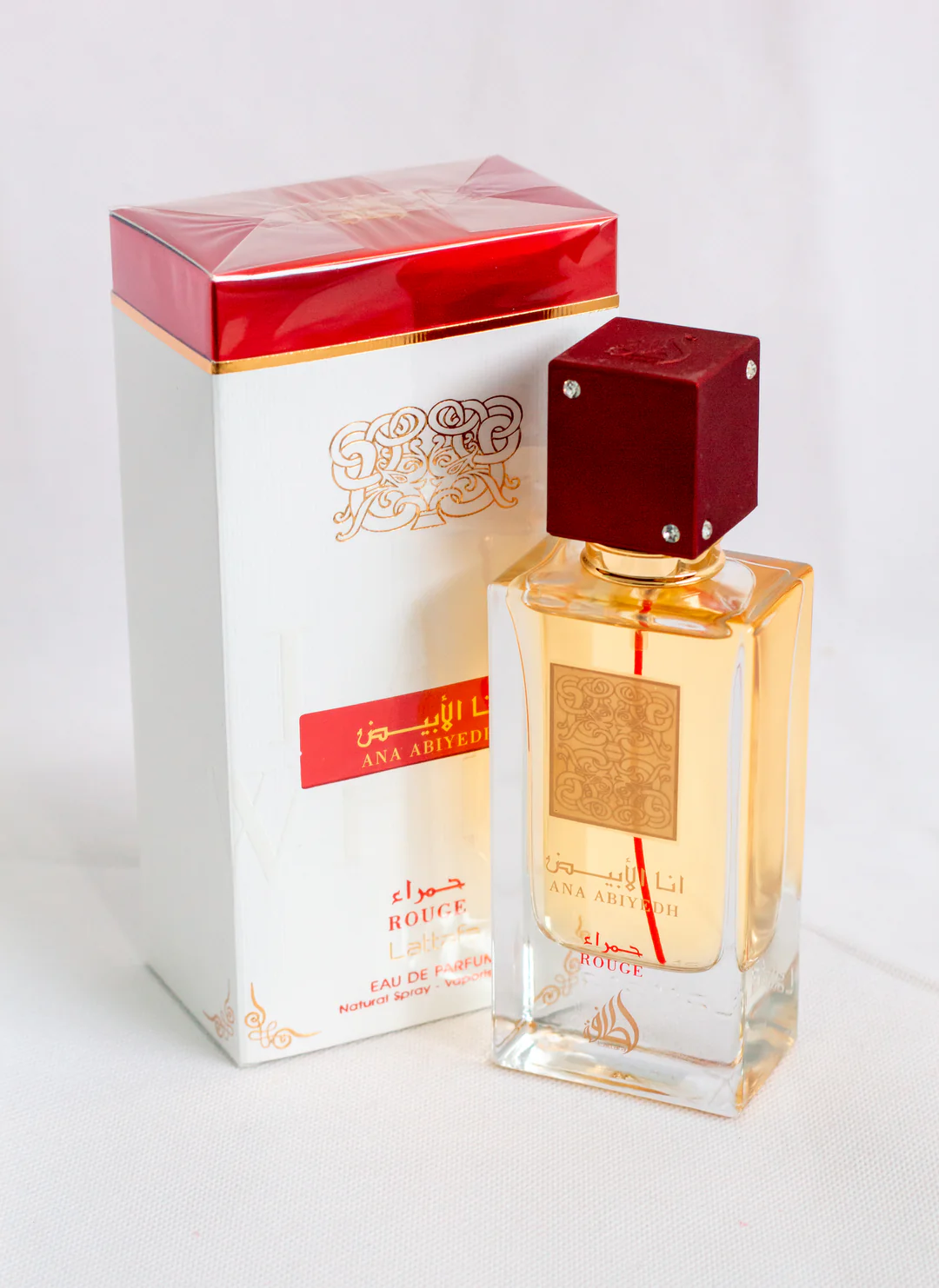 Ana Abiyedh Rouge - Imagem 3