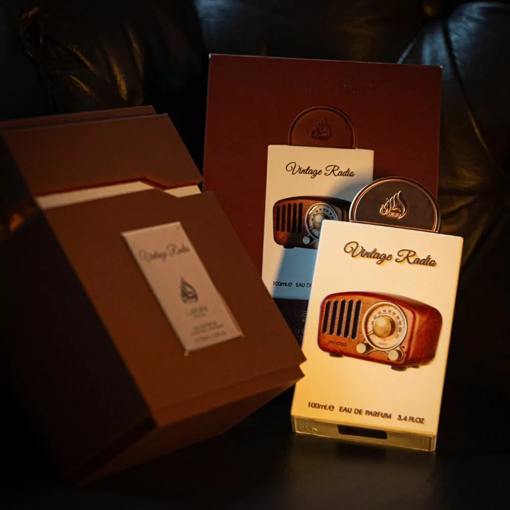Vintage Radio - Imagem 2