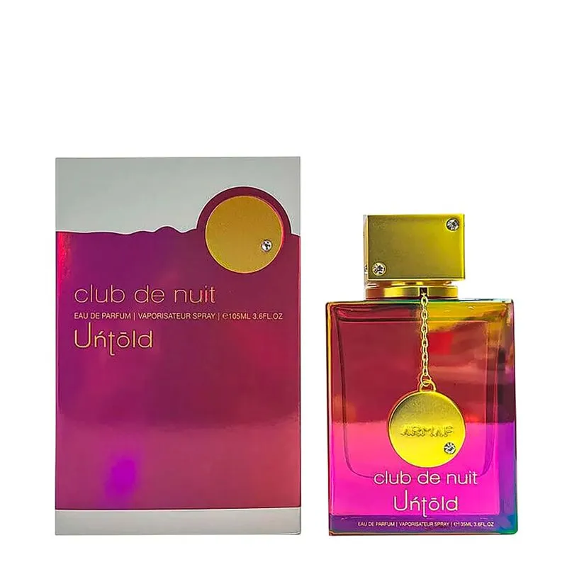 Club de Nuit Untold - Imagem 4