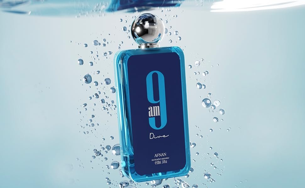 9PM Dive - Imagem 4