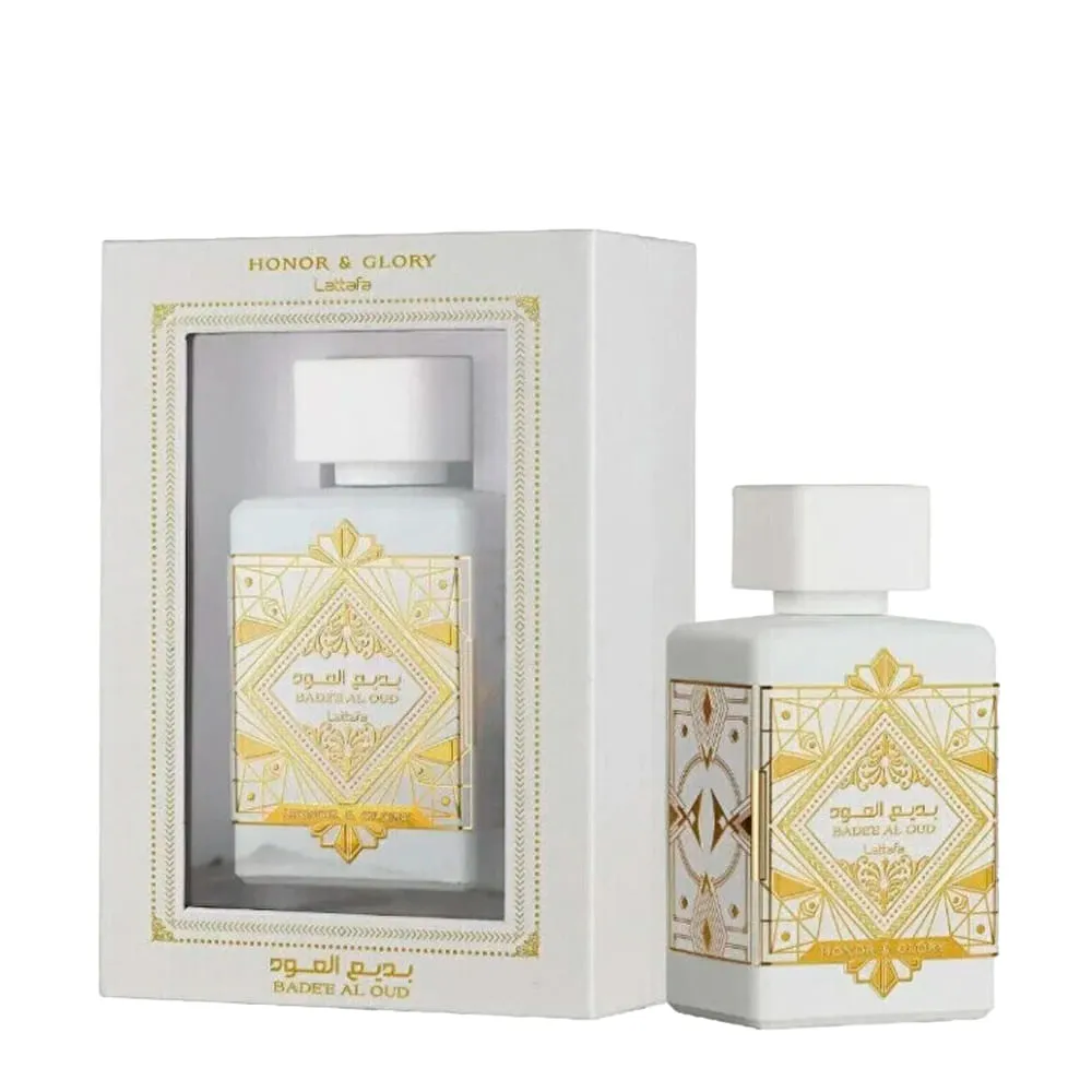 Bade'e Al Oud Honor & Glory - Imagem 4