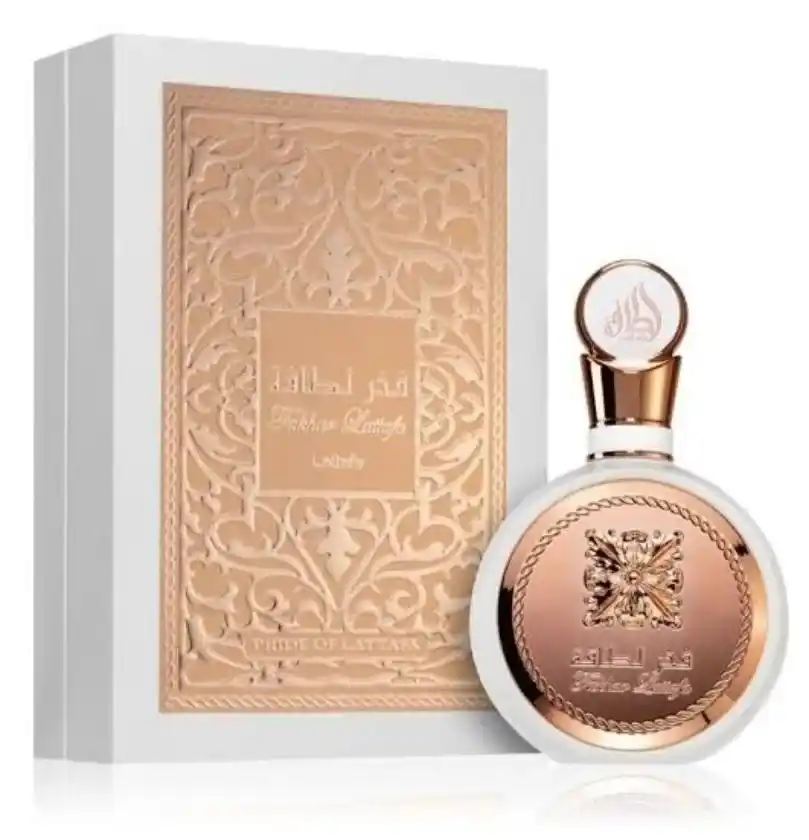 Fakhar Rose - Imagem 4