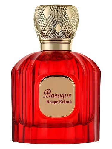 Baroque la rouge extreme - Imagem 4