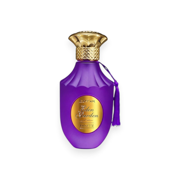Eden Garden Violette - Imagem 3