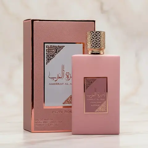 Ameerat Al Arab Prive Rose - Imagem 2