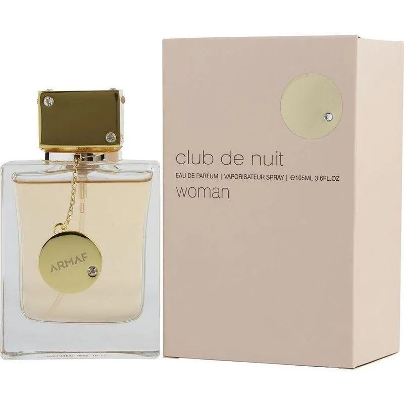 Club de nuit Woman - Imagem 2