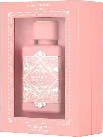 Bade'e Al Oud Noble Blush - Imagem 2