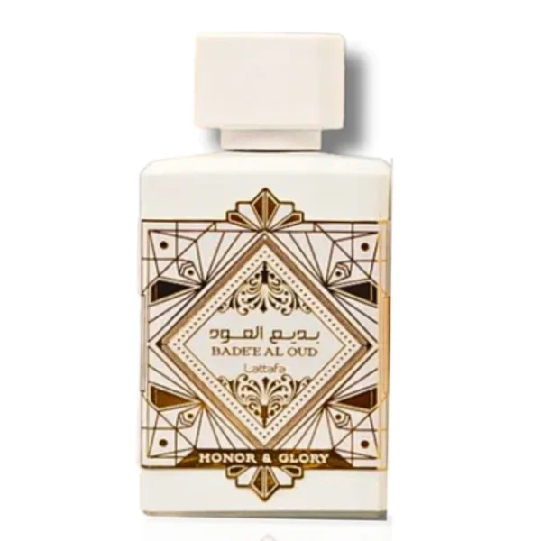 Bade'e Al Oud Honor & Glory - Imagem 5