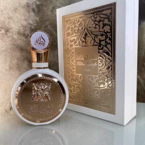 Fakhar Rose - Imagem 2