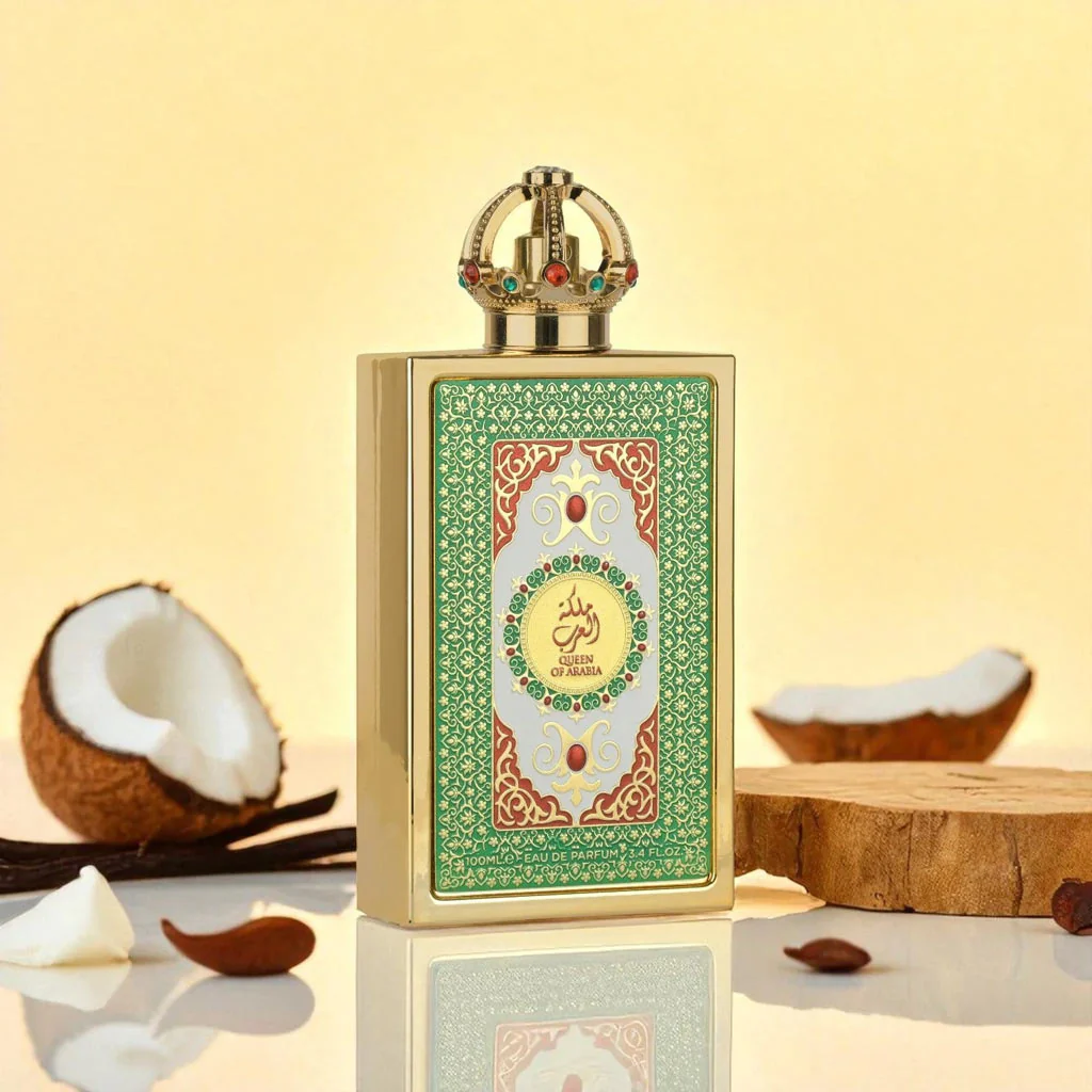 Queen of Arabia - Imagem 4
