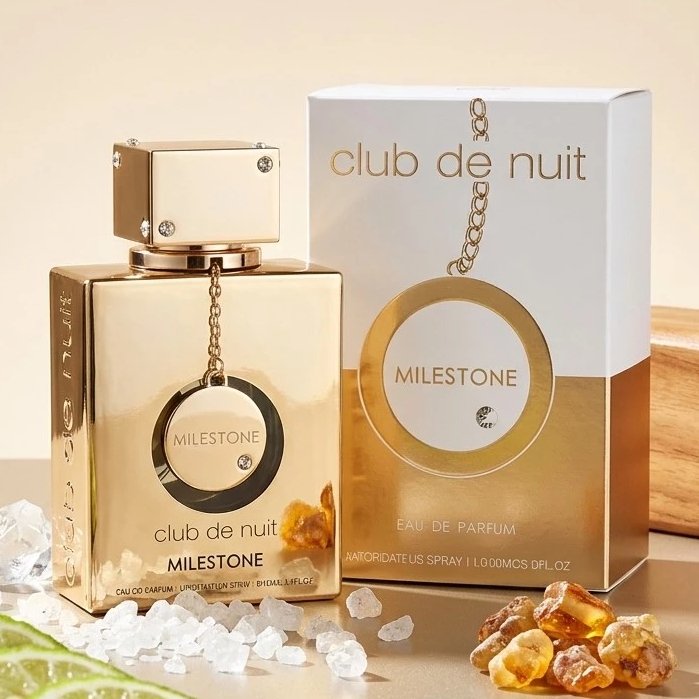 Club de Nuit Milestone - Imagem 2
