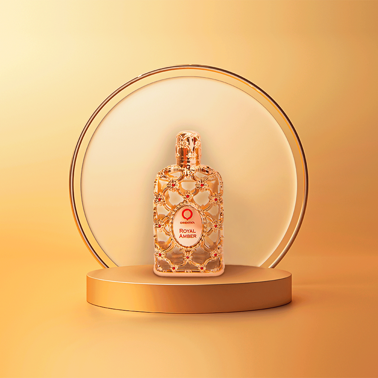 Royal Amber - Imagem 2