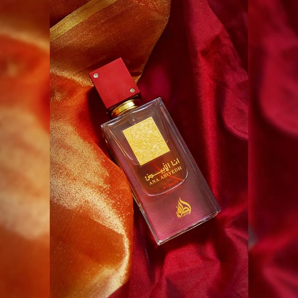 Ana Abiyedh Rouge - Imagem 2