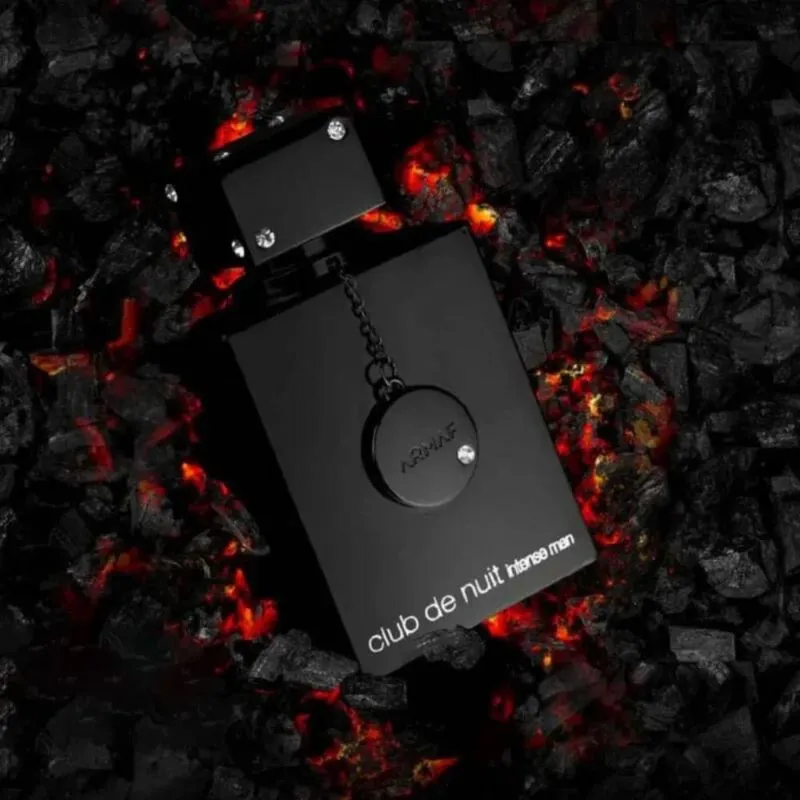 Club de Nuit Intense man